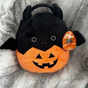 Halloween Squishmallow- Emily